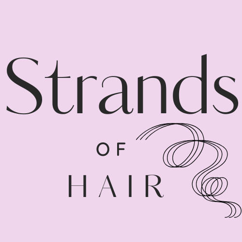 Strands Of Hair